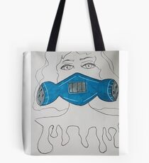 Evacuation Tote Bag