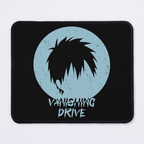 Item preview, Vanishing Drive designed and sold by merchxwear.