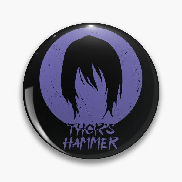 Item preview, Thor Hammer designed and sold by merchxwear.