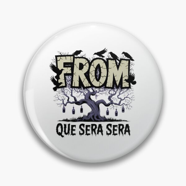 Item preview, FROM TV SHOW QUE SERA SERA designed and sold by BugiDesignArt.