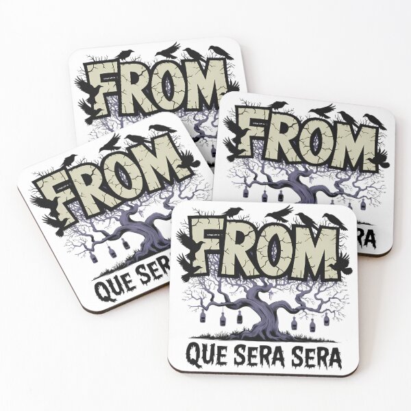 Item preview, FROM TV SHOW QUE SERA SERA designed and sold by BugiDesignArt.