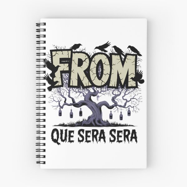Item preview, FROM TV SHOW QUE SERA SERA designed and sold by BugiDesignArt.