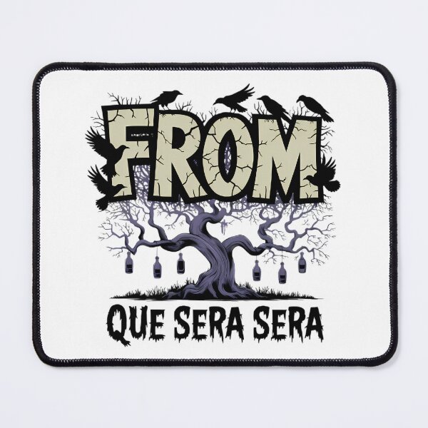 Item preview, FROM TV SHOW QUE SERA SERA designed and sold by BugiDesignArt.