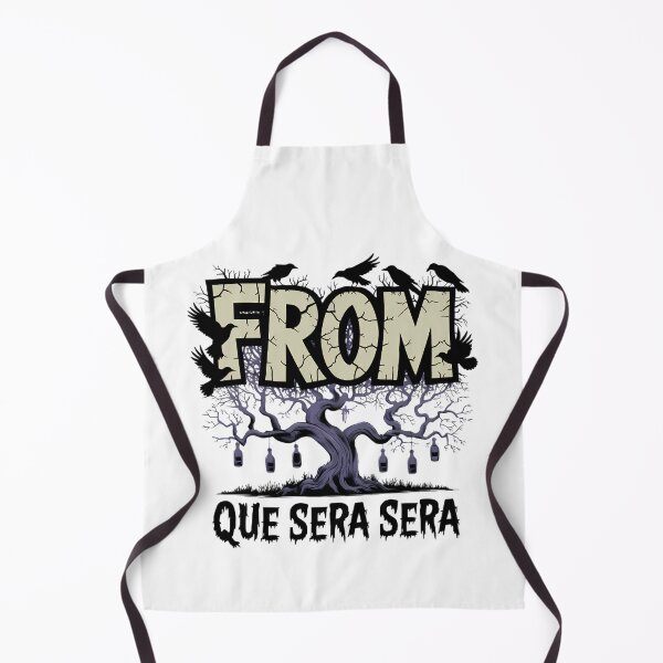 Item preview, FROM TV SHOW QUE SERA SERA designed and sold by BugiDesignArt.
