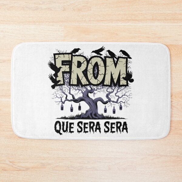 Item preview, FROM TV SHOW QUE SERA SERA designed and sold by BugiDesignArt.