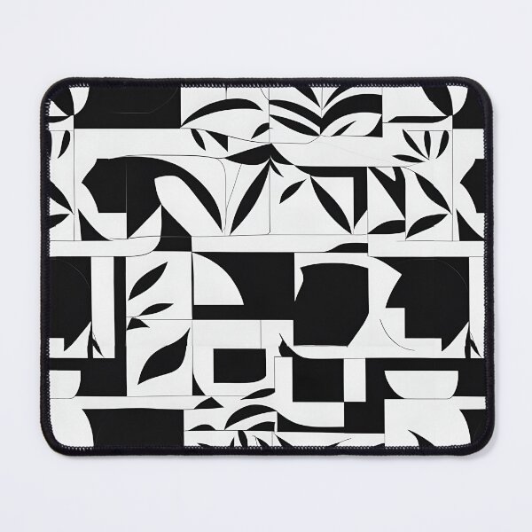 Item preview, Square Pattern Design 8 designed and sold by Domo-Design.