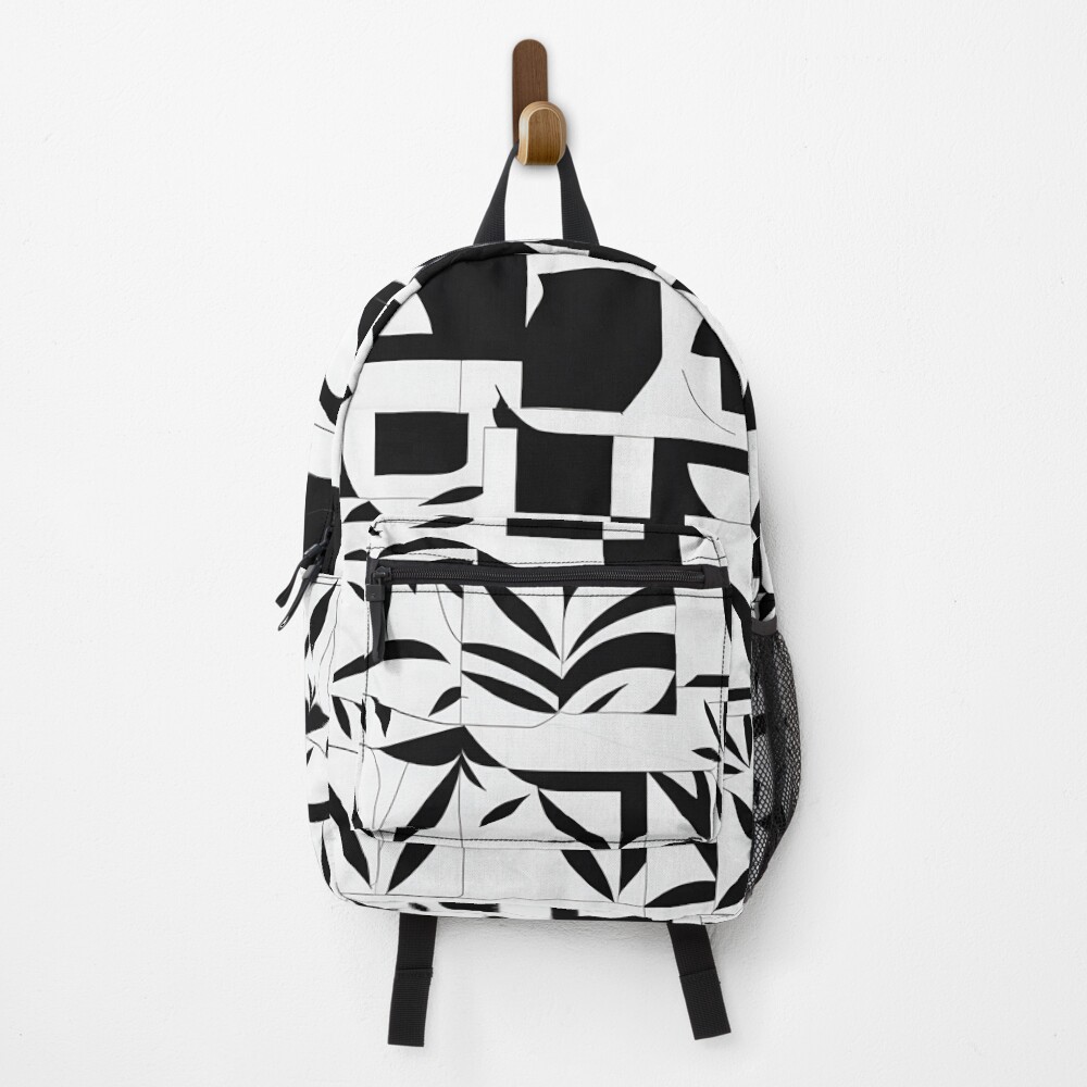 Item preview, Backpack designed and sold by Domo-Design.