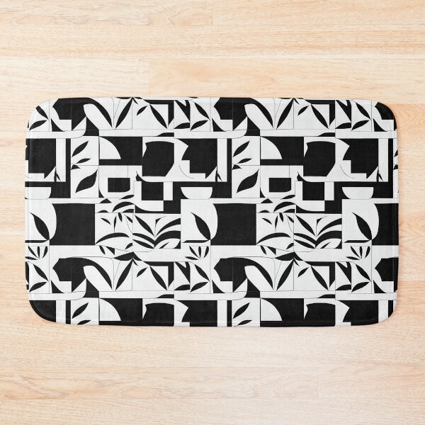 Item preview, Square Pattern Design 8 designed and sold by Domo-Design.