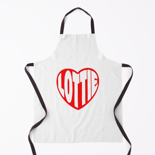 Item preview, Lottie in my Heart designed and sold by Kuni-Art.