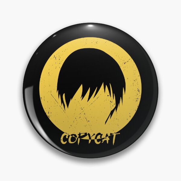 Item preview, Copycat designed and sold by merchxwear.