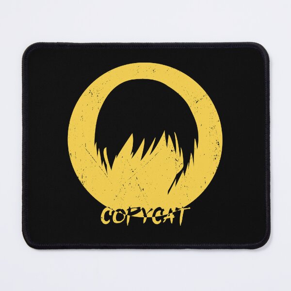 Item preview, Copycat designed and sold by merchxwear.