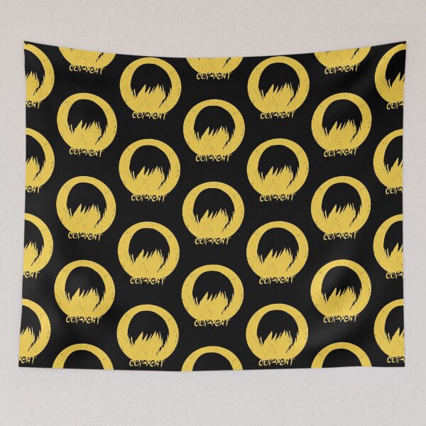 Item preview, Copycat designed and sold by merchxwear.