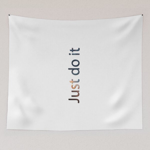 Item preview, Just do it designed and sold by Kultone Design.