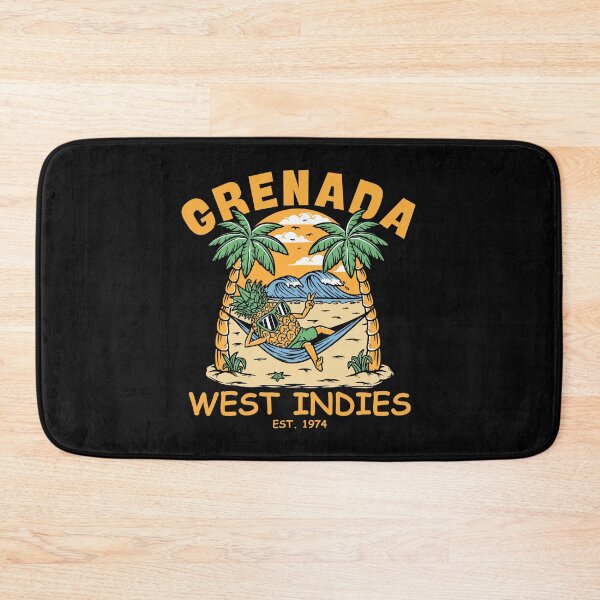 Item preview, Grenada Pineapple designed and sold by Peerless-Prime.