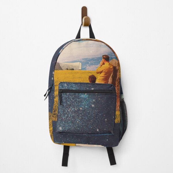 Item preview, Collecting memories from the Future designed and sold by FrankMoth.