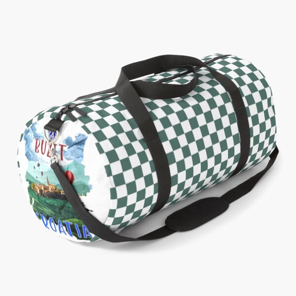 Item preview, The City Buzet - Croatia 001 designed and sold by MC Art Studio.