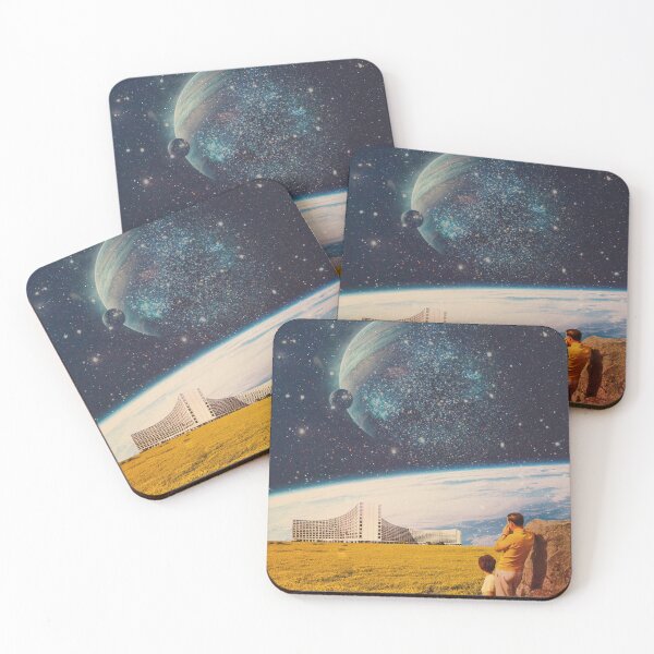 Item preview, Collecting memories from the Future designed and sold by FrankMoth.