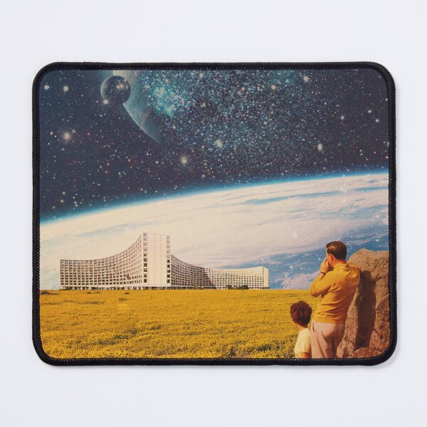 Item preview, Collecting memories from the Future designed and sold by FrankMoth.