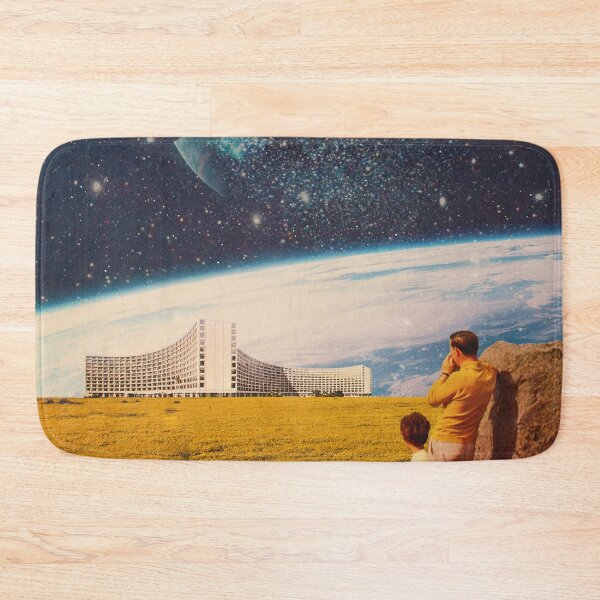 Item preview, Collecting memories from the Future designed and sold by FrankMoth.