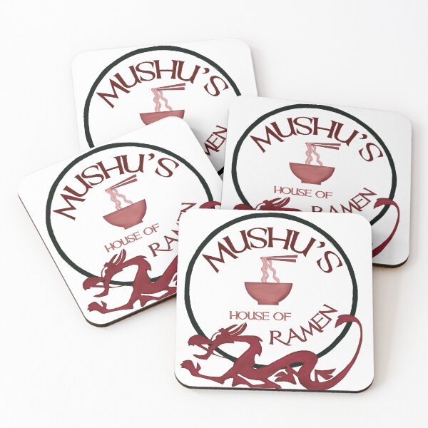 Item preview, Dragon Ramen designed and sold by Art-by-Nessa.