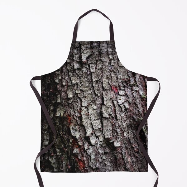 Item preview, Traces of Red in a Gum Tree in Tasmania designed and sold by Huskyyy Designs.