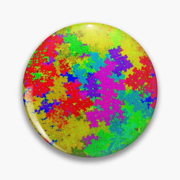 Item preview, Color obsessed... designed and sold by Harryucksche.