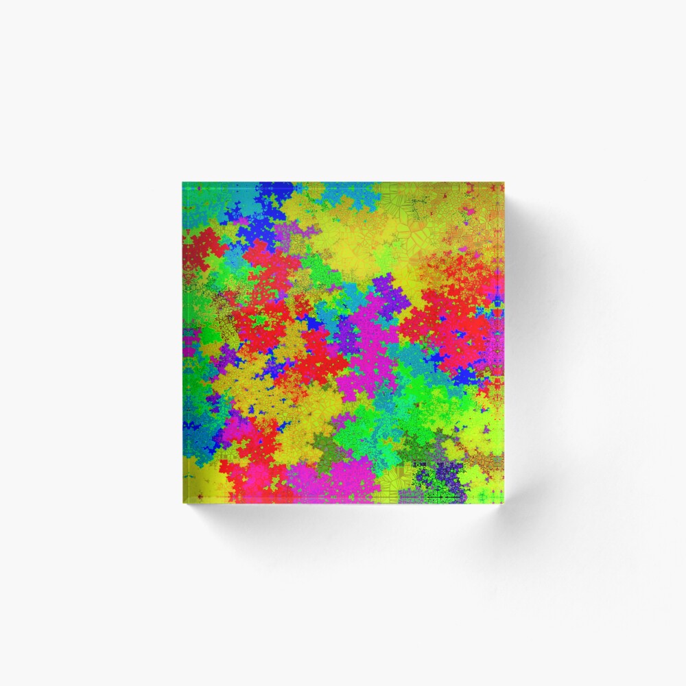 Item preview, Acrylic Block designed and sold by Harryucksche.