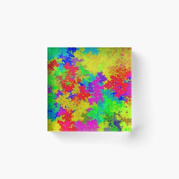 Item preview, Color obsessed... designed and sold by Harryucksche.