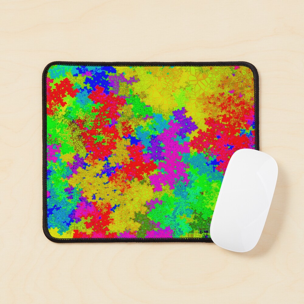 Item preview, Mouse Pad designed and sold by Harryucksche.