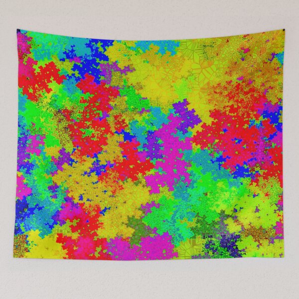 Item preview, Color obsessed... designed and sold by Harryucksche.