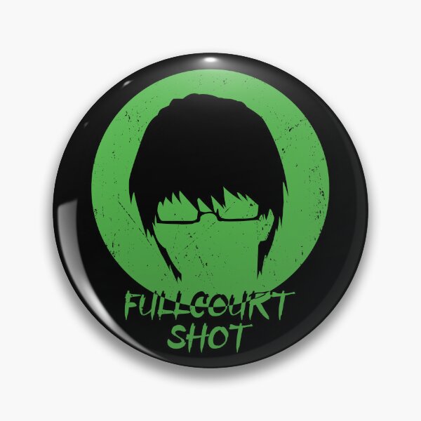 Item preview, Fullcourt Shot designed and sold by merchxwear.