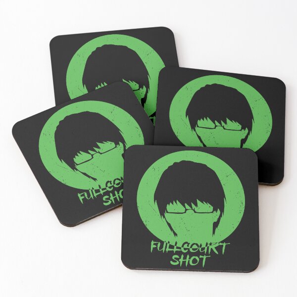 Item preview, Fullcourt Shot designed and sold by merchxwear.