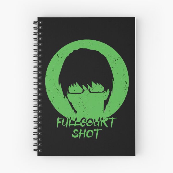 Item preview, Fullcourt Shot designed and sold by merchxwear.
