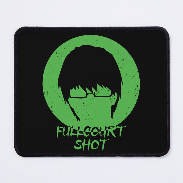 Item preview, Fullcourt Shot designed and sold by merchxwear.
