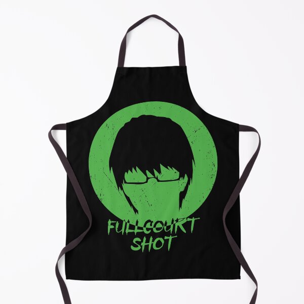 Item preview, Fullcourt Shot designed and sold by merchxwear.