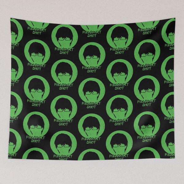 Item preview, Fullcourt Shot designed and sold by merchxwear.