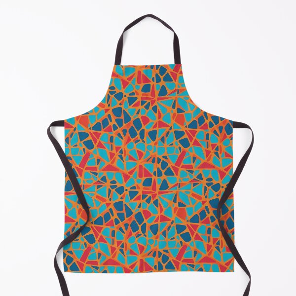 Item preview, Unusual Shapes Pattern 8 designed and sold by Domo-Design.