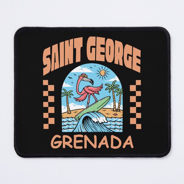 Item preview, Saint George Grenada designed and sold by Peerless-Prime.