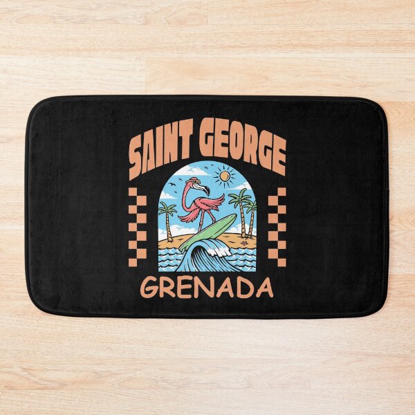 Item preview, Saint George Grenada designed and sold by Peerless-Prime.