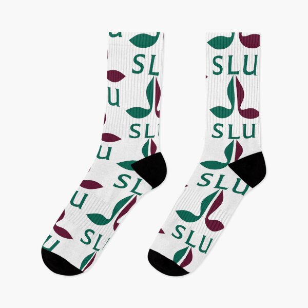 Item preview, SLU Sveriges Lantbruksuniversitet Logo designed and sold by cecilysesame.