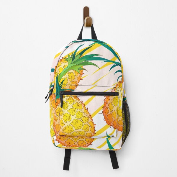 Item preview, Pineapple Pattern Design 5 designed and sold by Domo-Design.