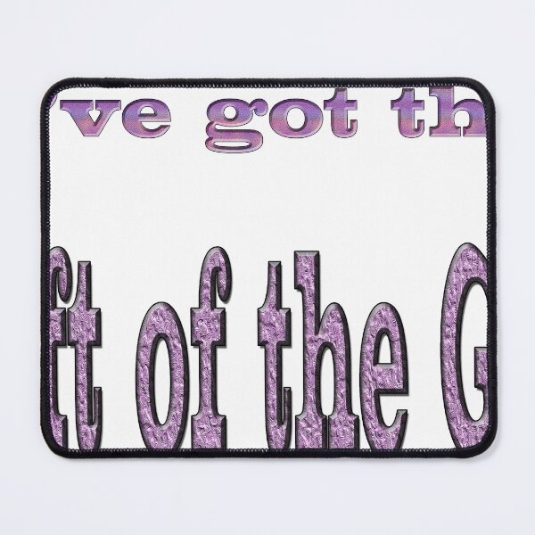 Item preview, Gift of the Gab designed and sold by Huskyyy Designs.