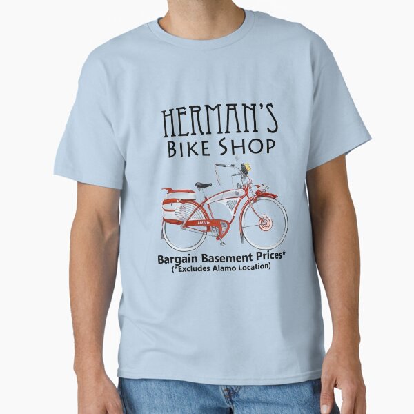 Classic T-Shirt