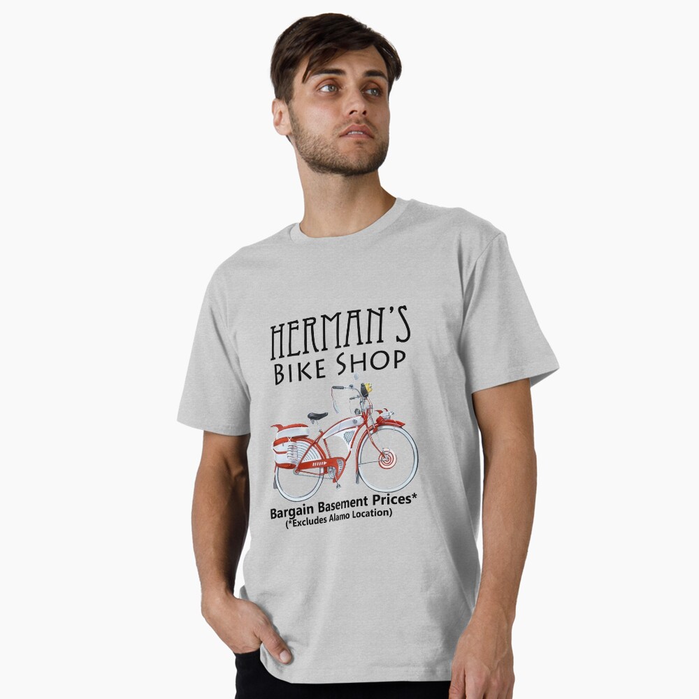 Item preview, Premium T-Shirt designed and sold by tikitalkpodcast.