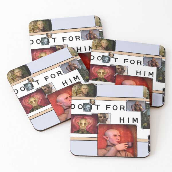 Item preview, Do it for Solas edit 2 designed and sold by Lithium-arts.