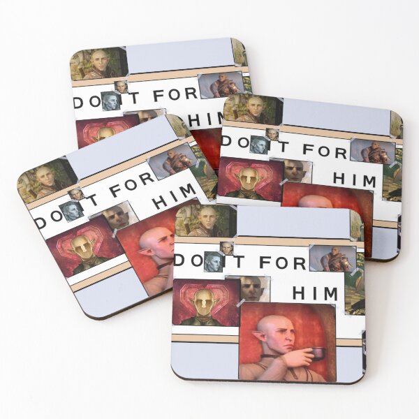 Item preview, Do it for Solas edit 1 designed and sold by Lithium-arts.