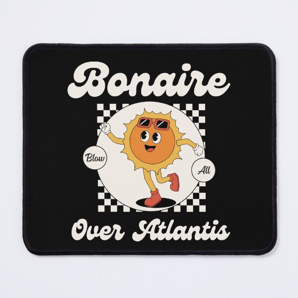 Item preview, Bonaire joy designed and sold by Peerless-Prime.