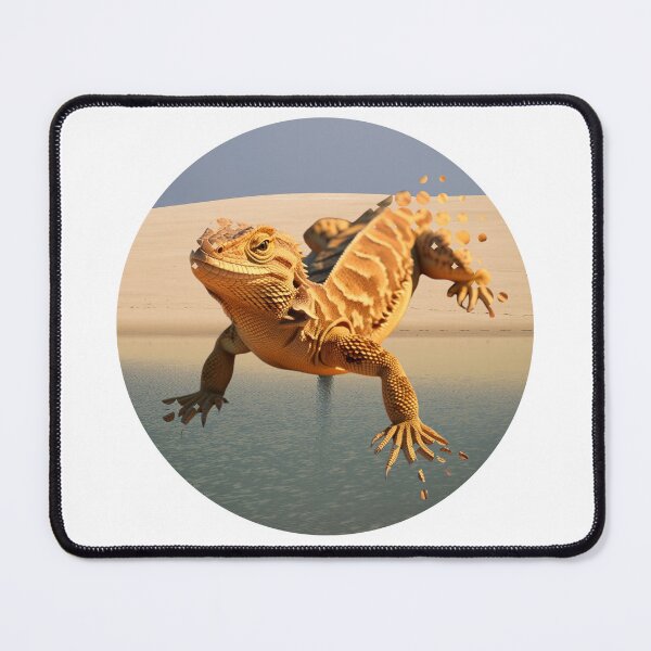 Item preview, A tough day in Arizona designed and sold by RIDVAN | Visual Art & Design.