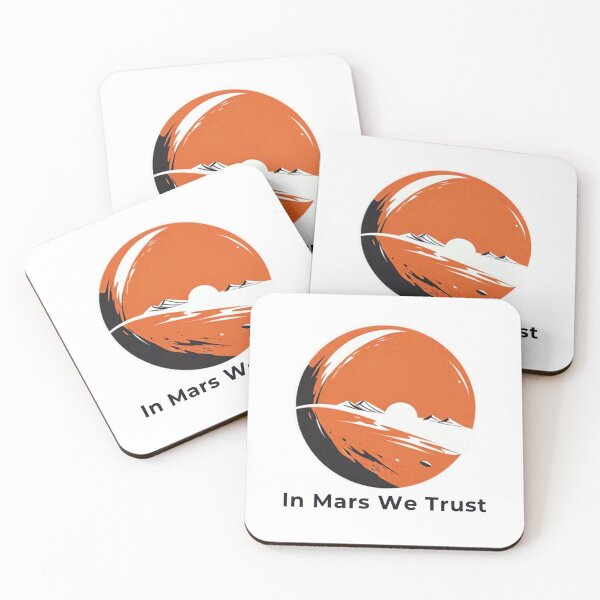 Item preview, Mars designed and sold by Only Good Vibes.
