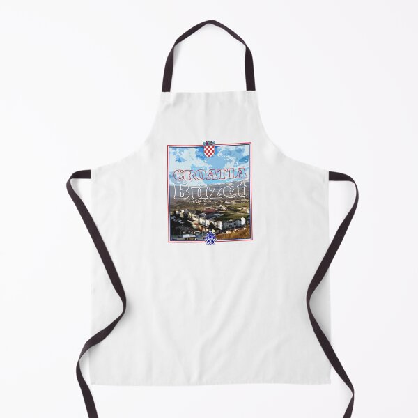 Item preview, The City Buzet - Croatia 003 designed and sold by MC Art Studio.